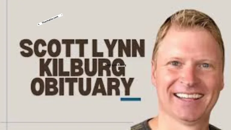 Scott Lynn Kilburg