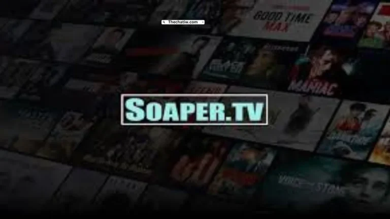 soaper tv