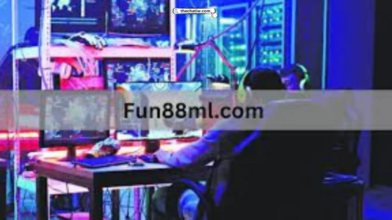 Fun88ml.com